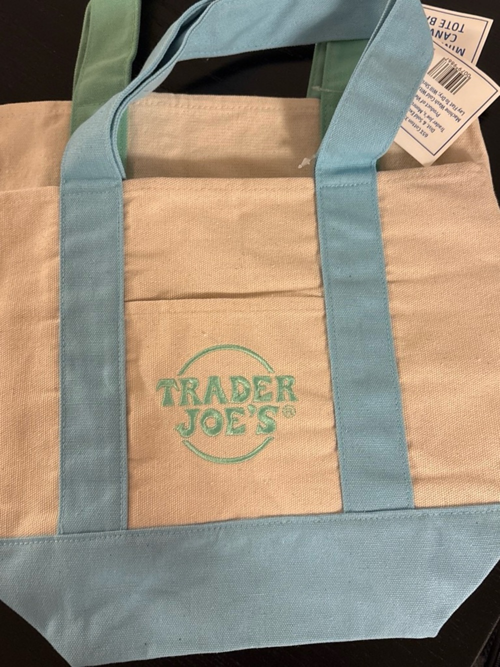 Bag Subcategory Identification - Picture 2 of 5